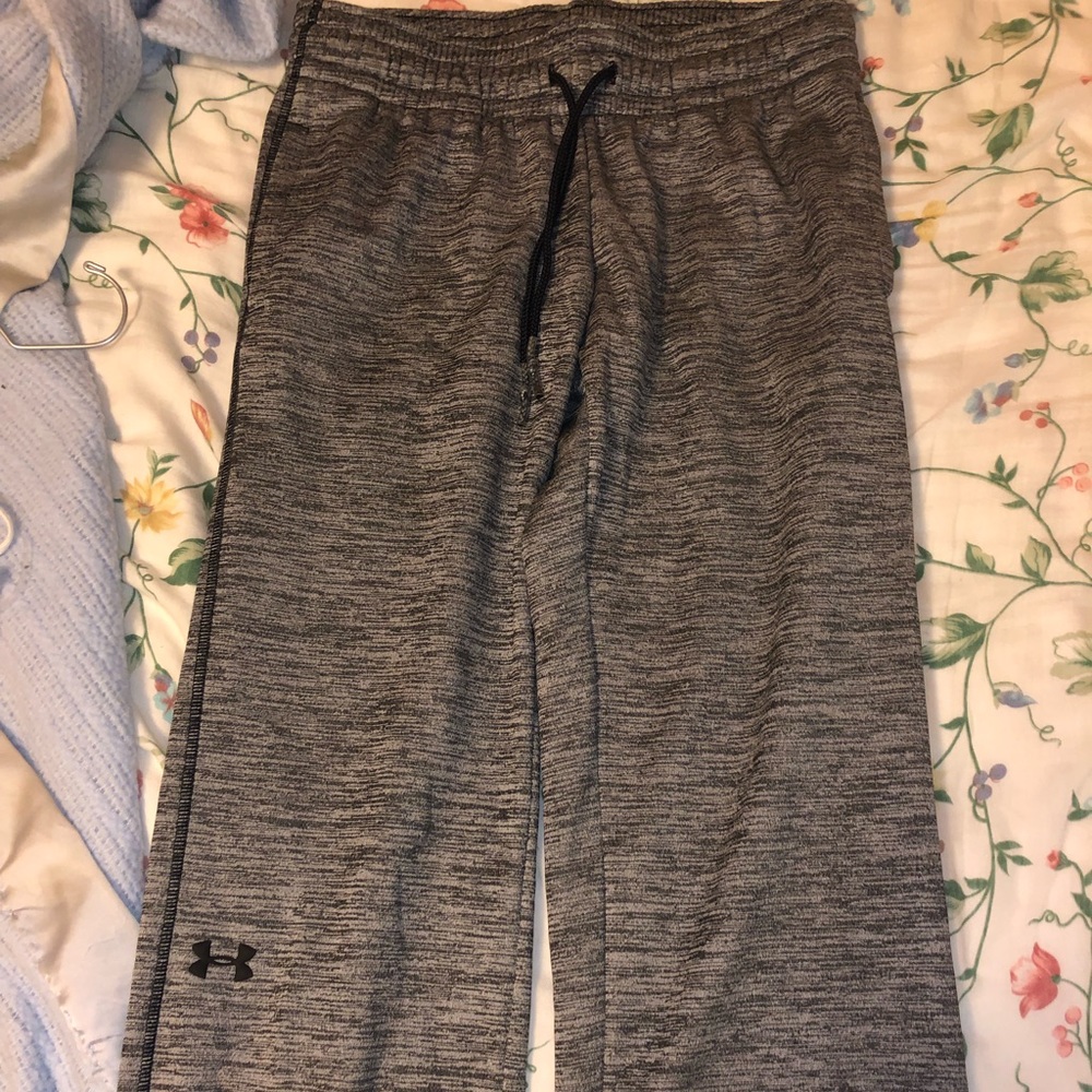 Under Armour sweatpants